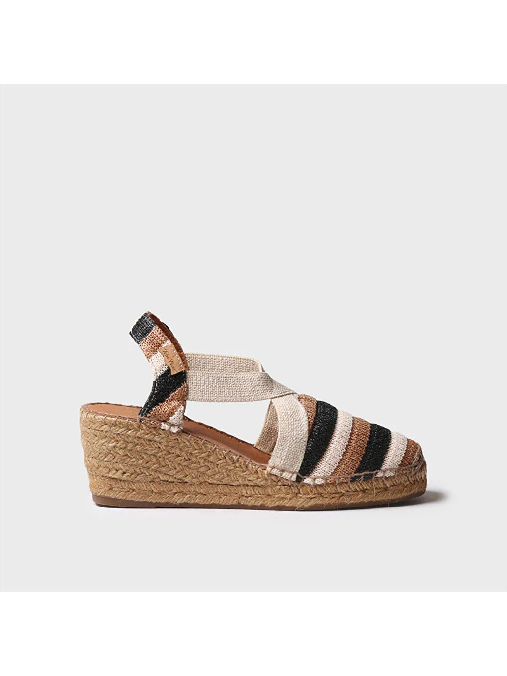 Kadın Kahverengi Sandalet TERRA-AB