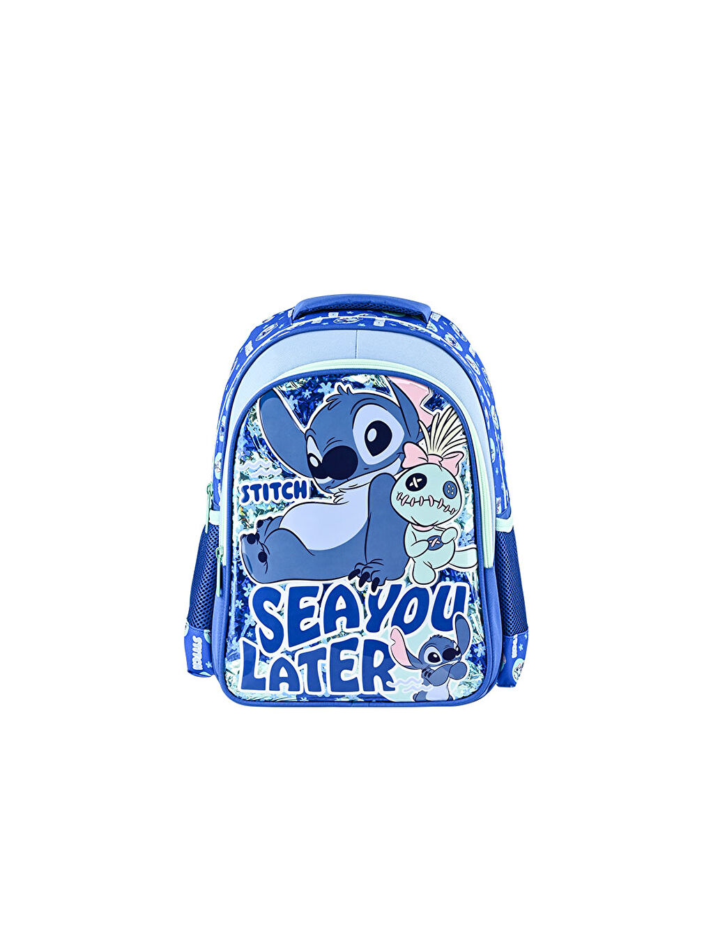 Disney Due See U Later İlkokul Çantası 17833