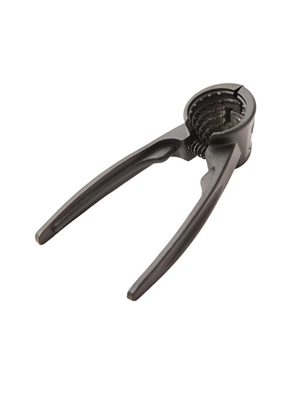 Fındık Kıracağı - Siyah - 6x12 cm