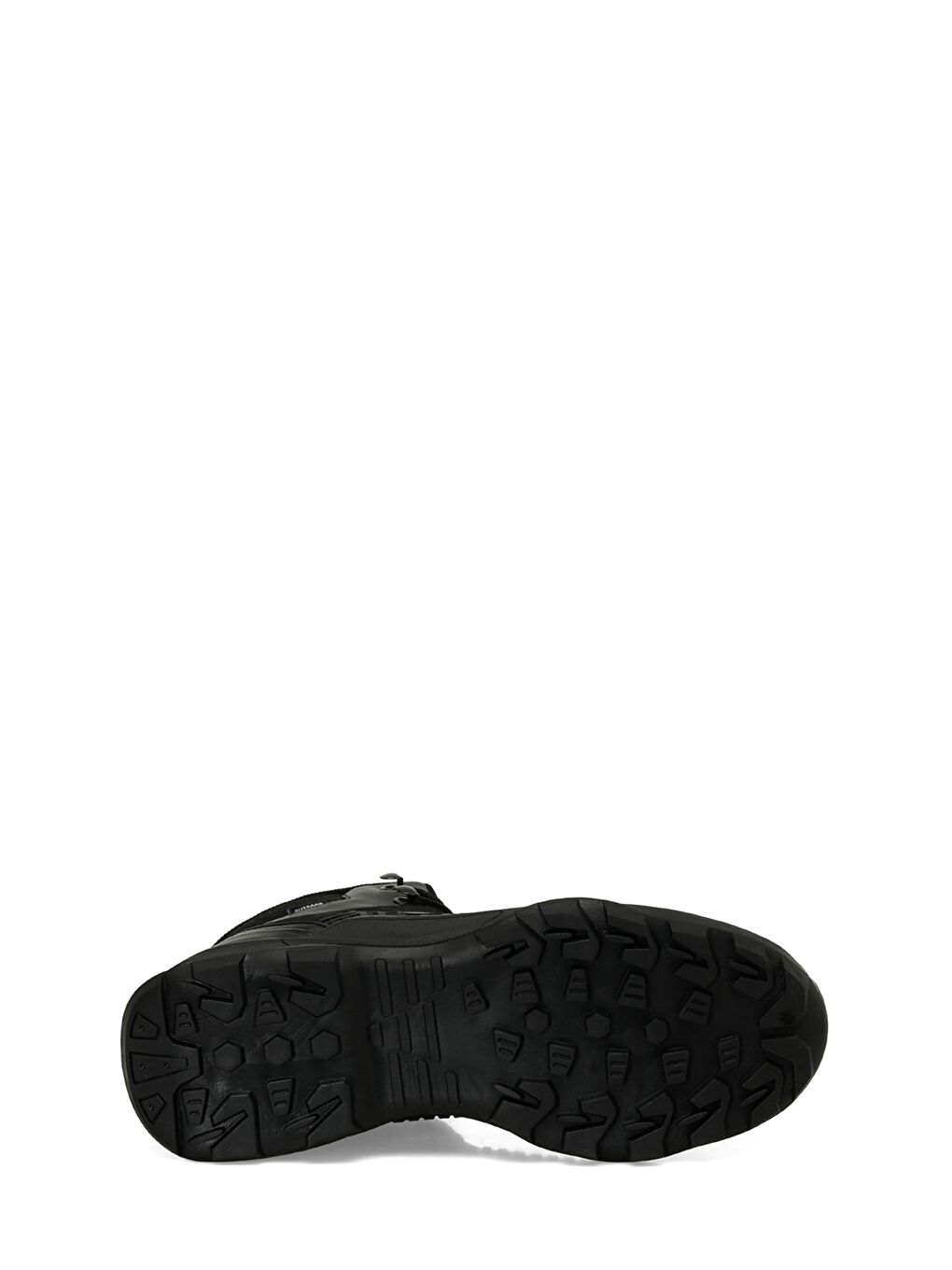 MARLON HI 4PR Siyah Erkek Outdoor Bot-5