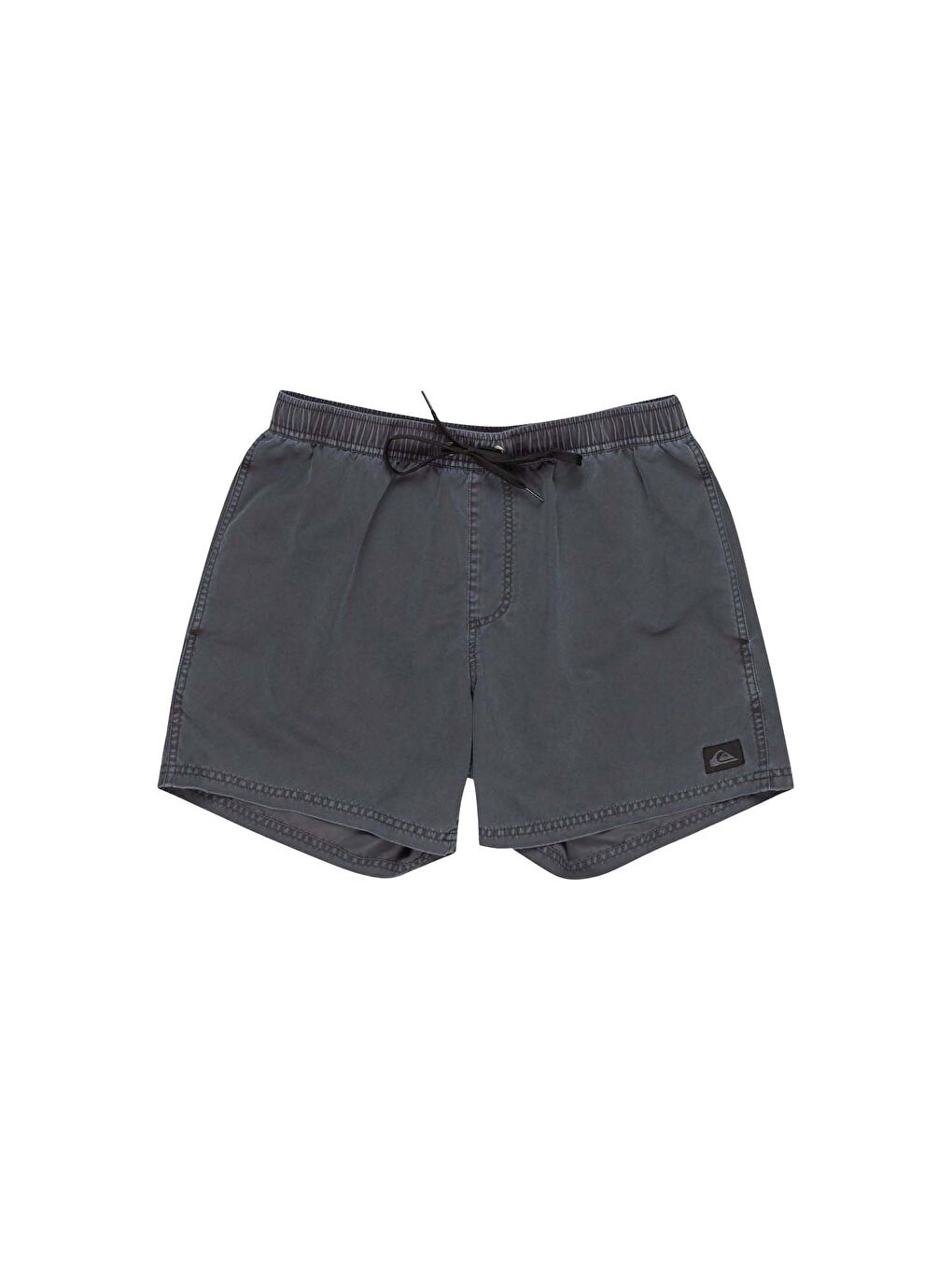Everyday Surfwash 15 Erkek Siyah Volley Short-1