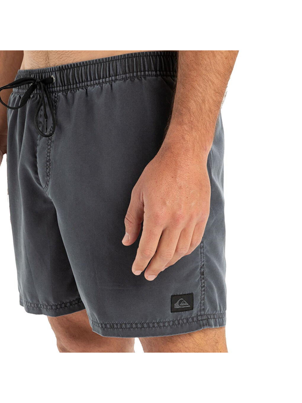 Everyday Surfwash 15 Erkek Siyah Volley Short-3