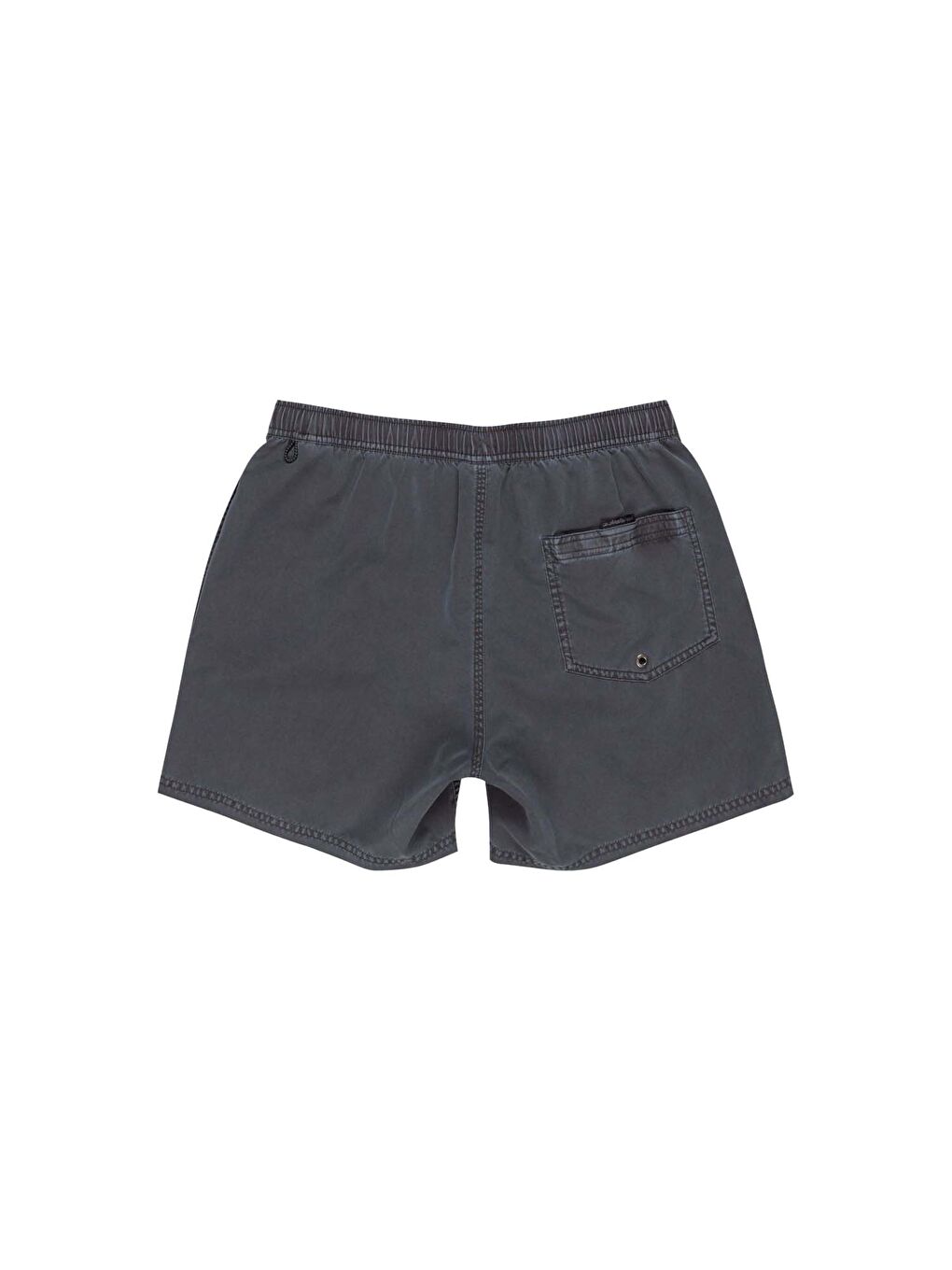Everyday Surfwash 15 Erkek Siyah Volley Short-5