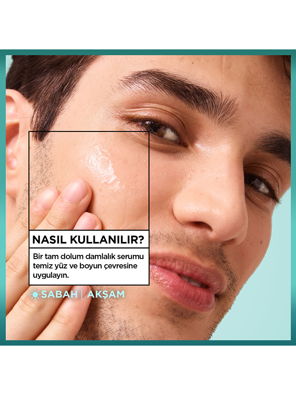 7 Day Clinical Salisilik Sivilce Karşıtı Serum 30ml, (7% Niasinamid, Gliserin, Laktik Asit,-2