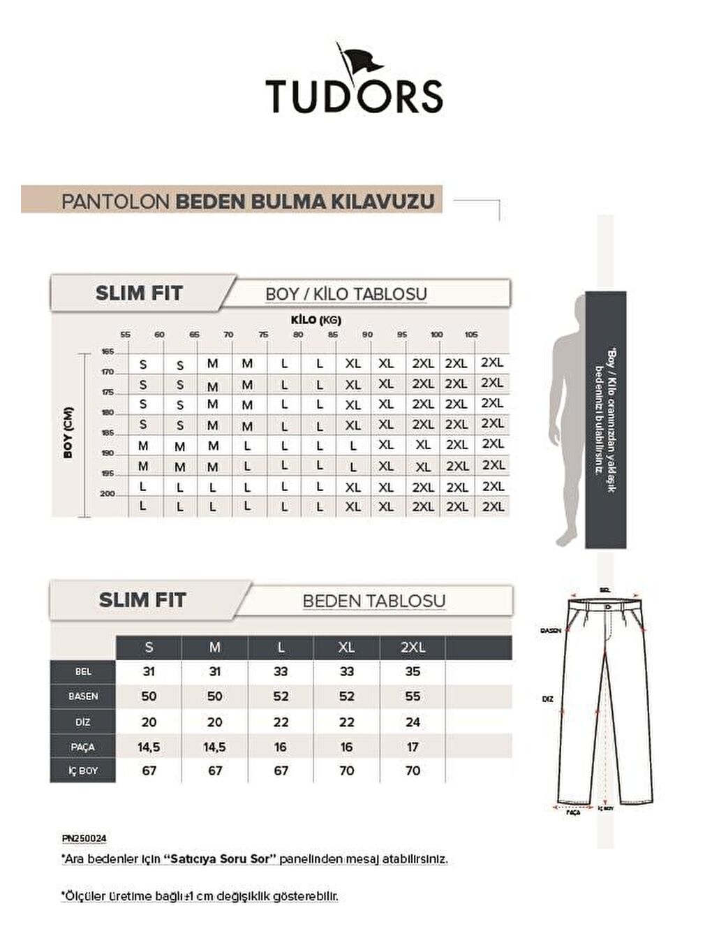 Erkek Slim Fit Pamuklu Beli Bağlamalı Yan Cepli Katlamalı Paça Jogger Bej Pantolon-5