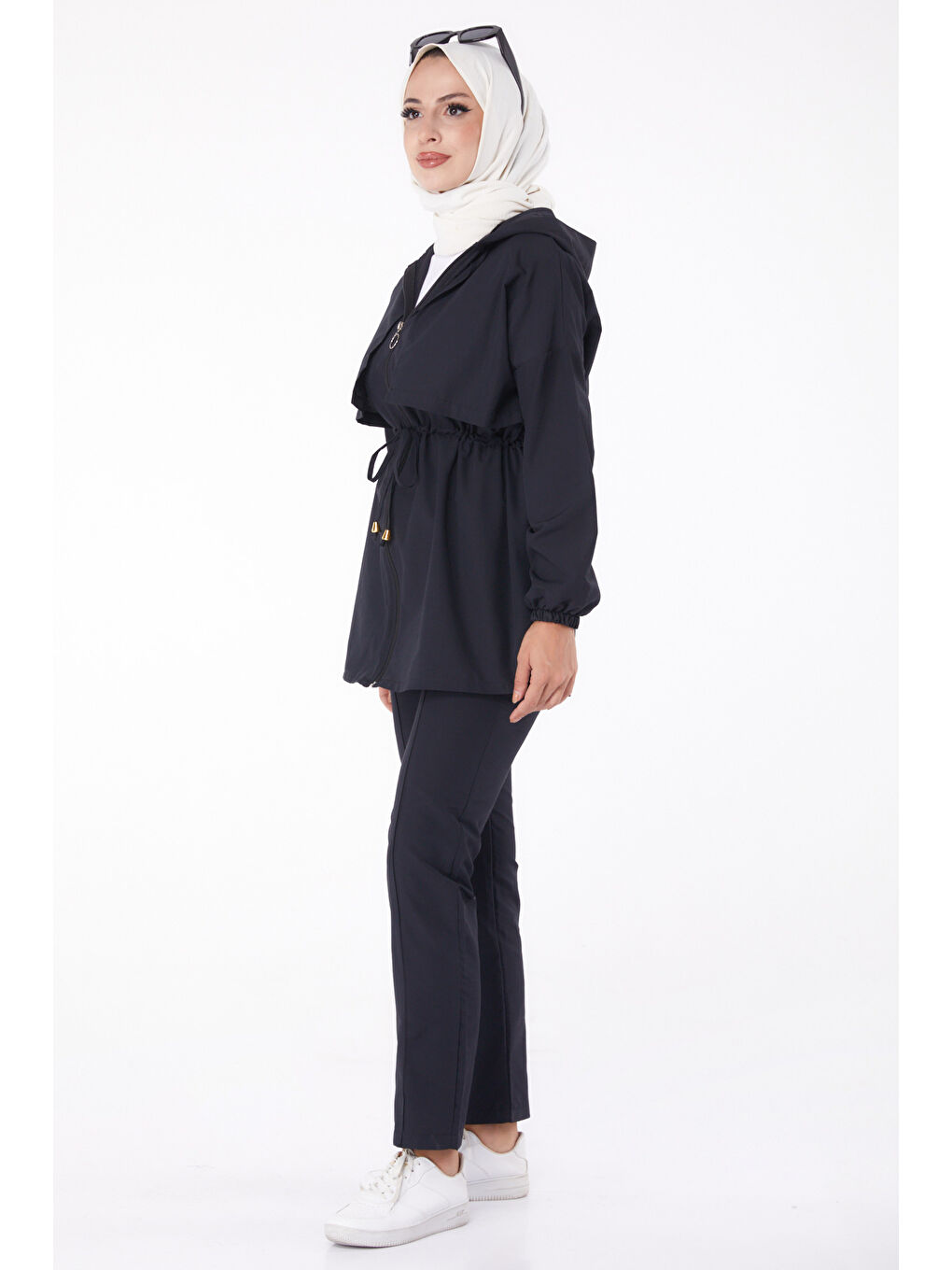 İkili Takım Siyah - 13252-3