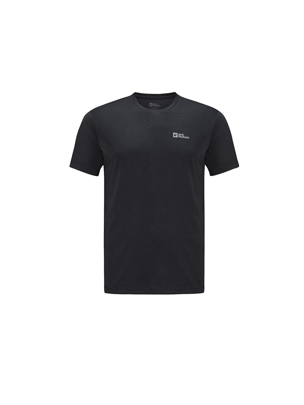 Antrasit Vonnan Erkek Gri Tişört-1