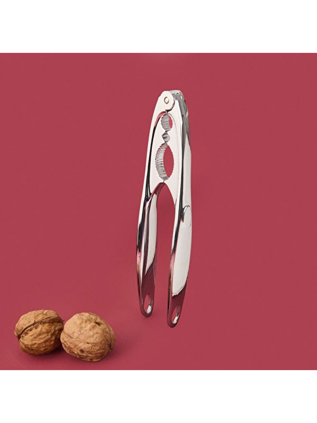 Fındık Kıracağı - Gri - 17x4 cm-2