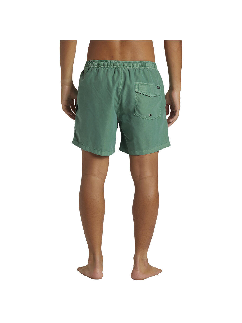 Karışık Everyday Surfwash Volley 15 Erkek Volley Short-3