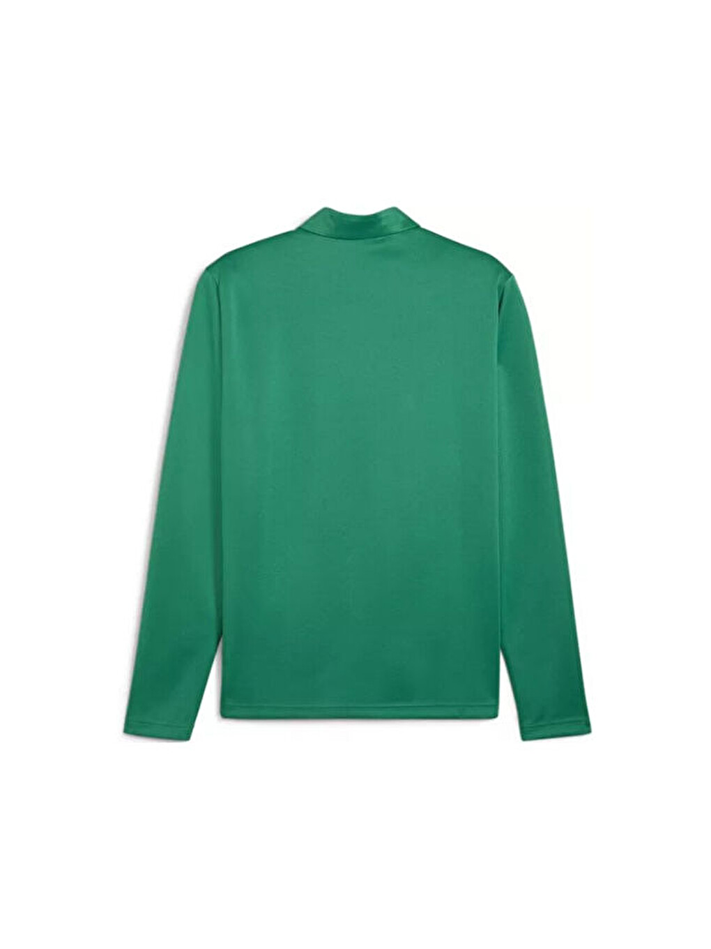 Teamgoal Training 1/4 Zıp Top Erkek Futbol Antrenman Sweatshirts 65862905 Yeşil-2