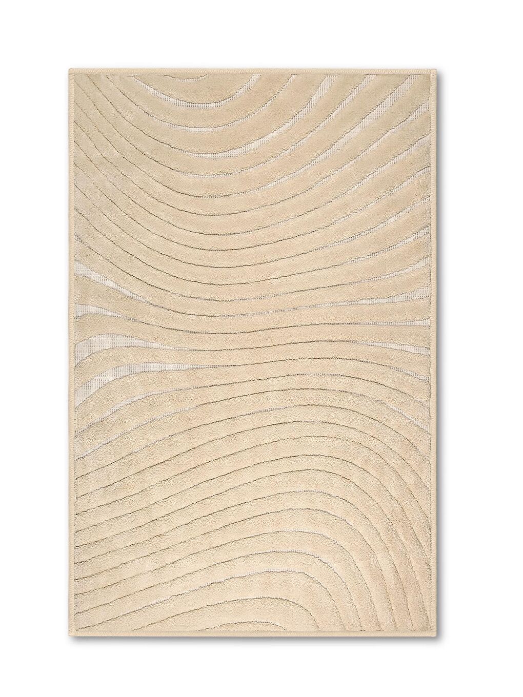 Bej CHRİMP 60x100+50x60 LIGHT BEJ-1