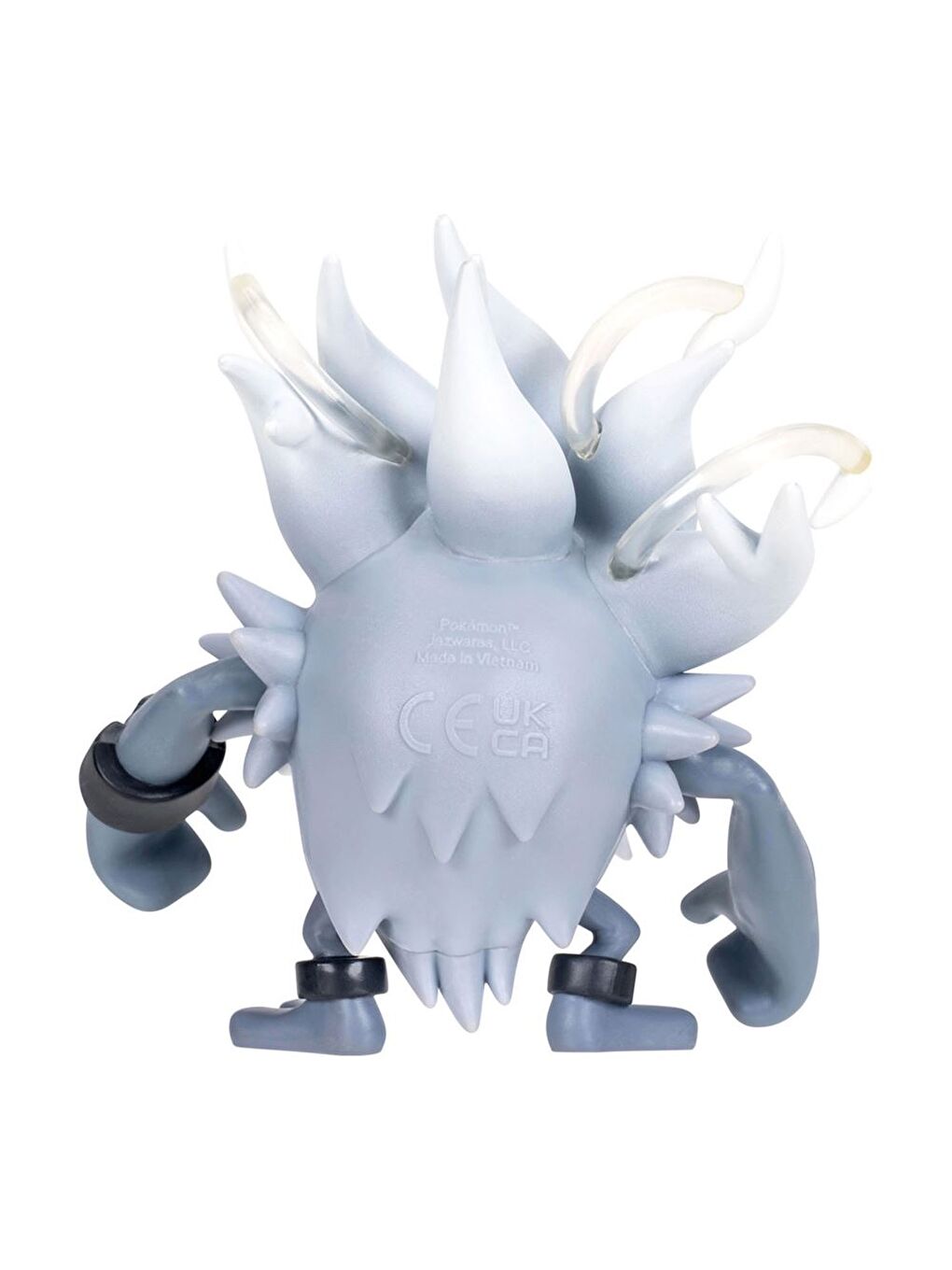 Battle Figürler PKW4064 - Annihilape-2