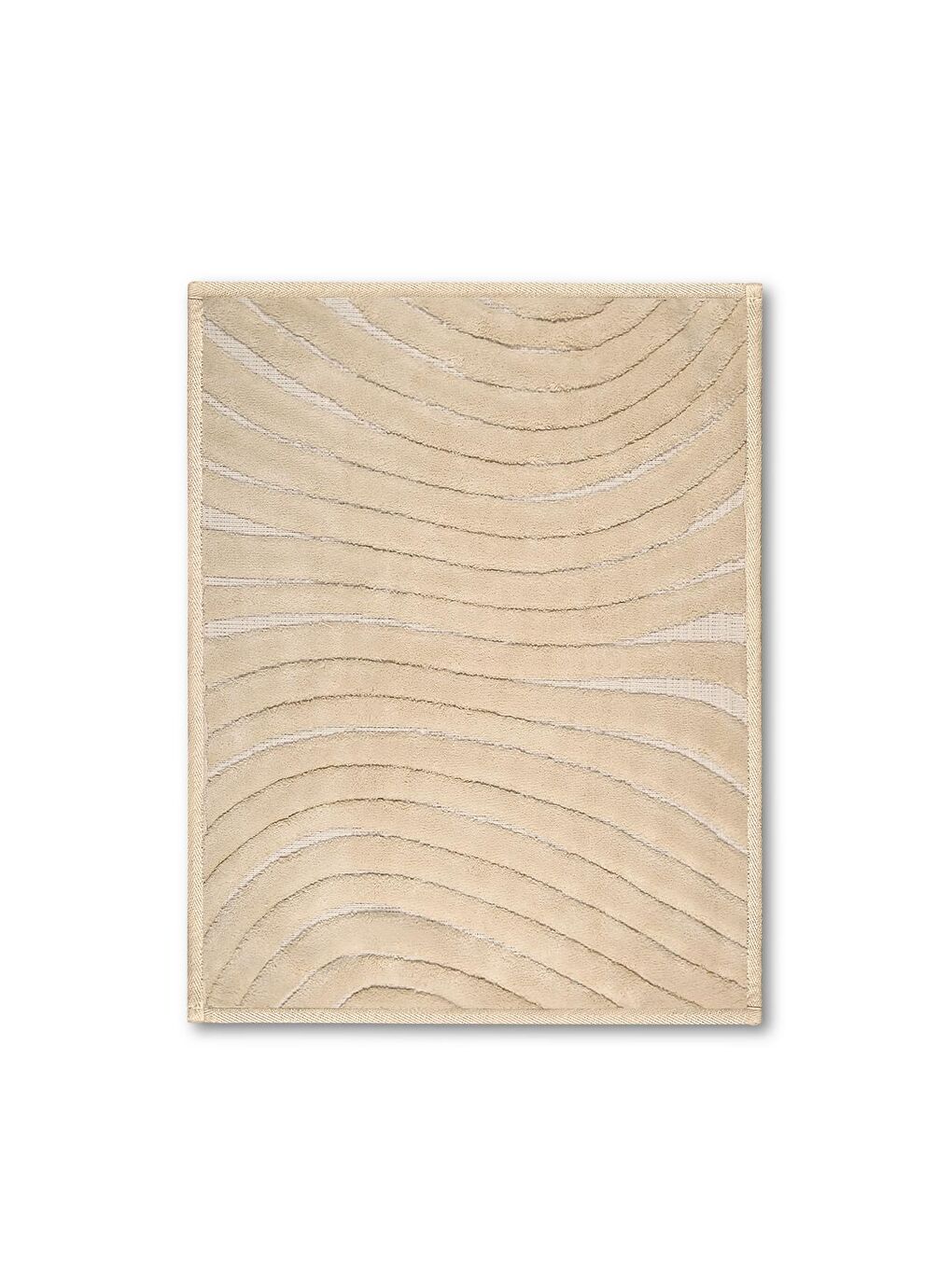 Bej CHRİMP 60x100+50x60 LIGHT BEJ-2