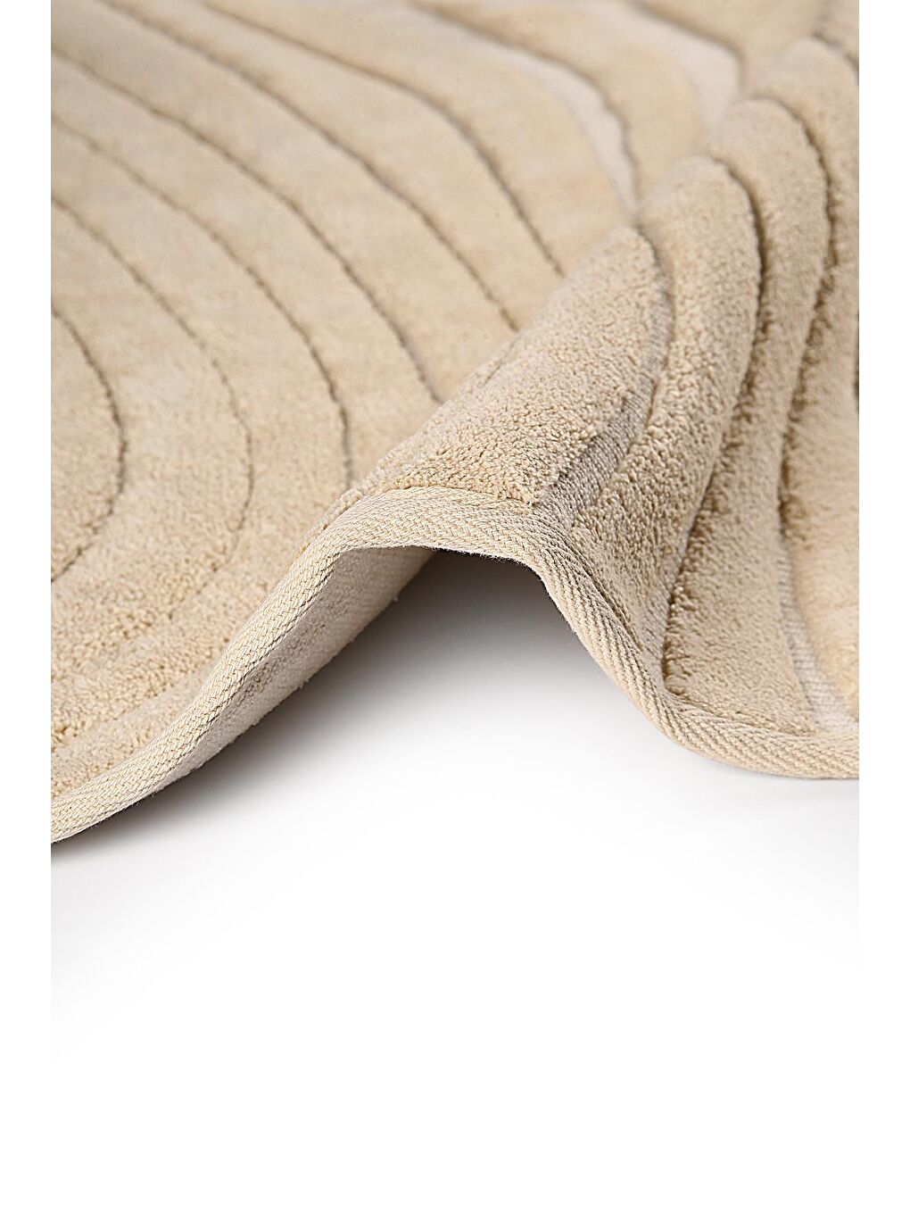 Bej CHRİMP 60x100+50x60 LIGHT BEJ-3