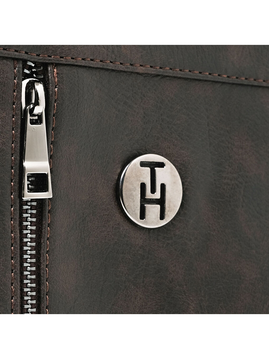 Erkek Çapraz Çanta TH-WS6020ES Kahverengi-3