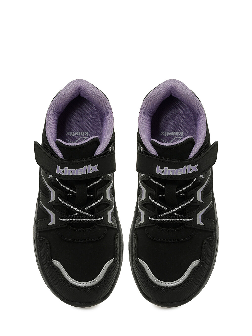 BALVIN F 5PR Siyah Kız Çocuk Outdoor-3