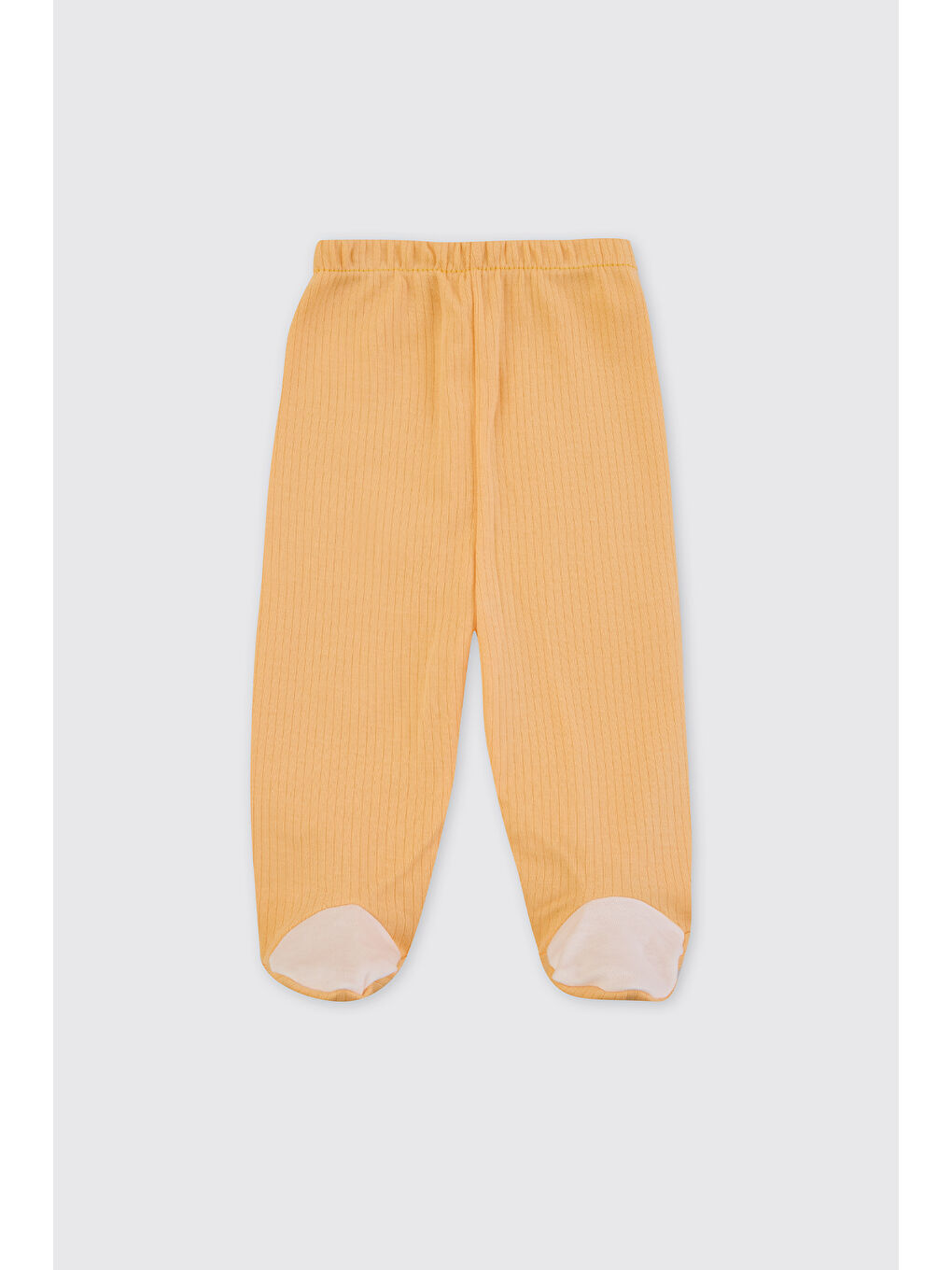 Yenidoğan Sarı 10'lu Hastane Çıkış Seti-3