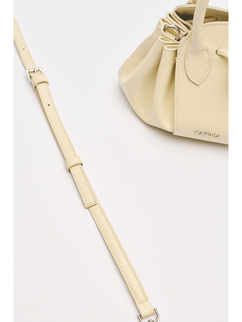 Berly Tasarım Çanta Sarı-2