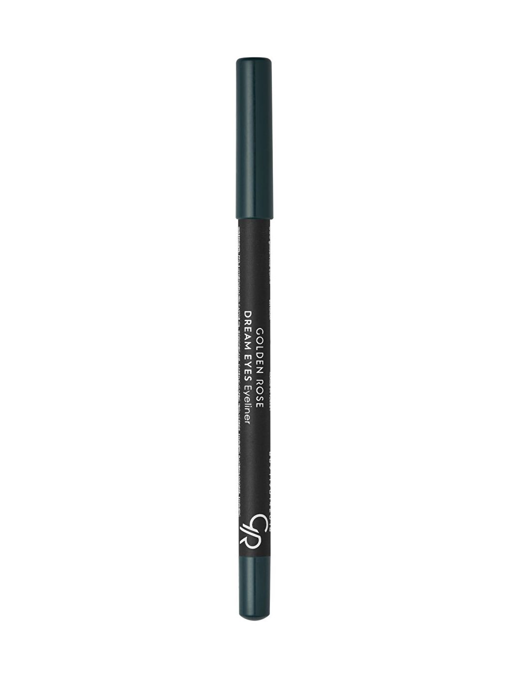 Dream Eyes Eyeliner No: 413 Dark Green - Göz Kalemi-1