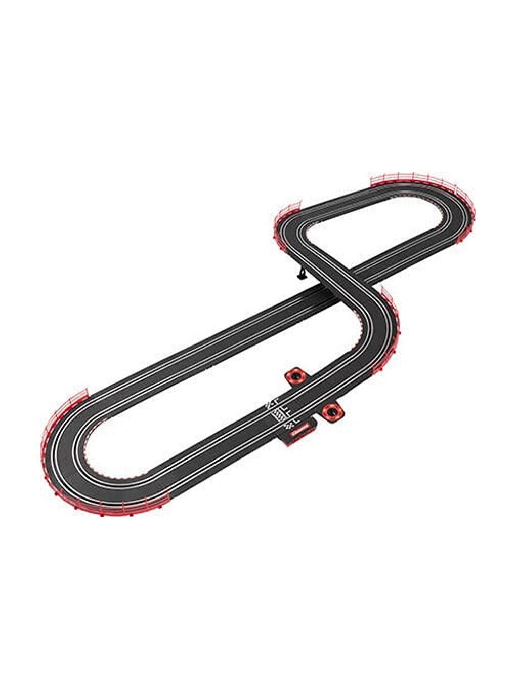 GO Şampiyonların Yarışı Verstap/Hamilton 62603-3