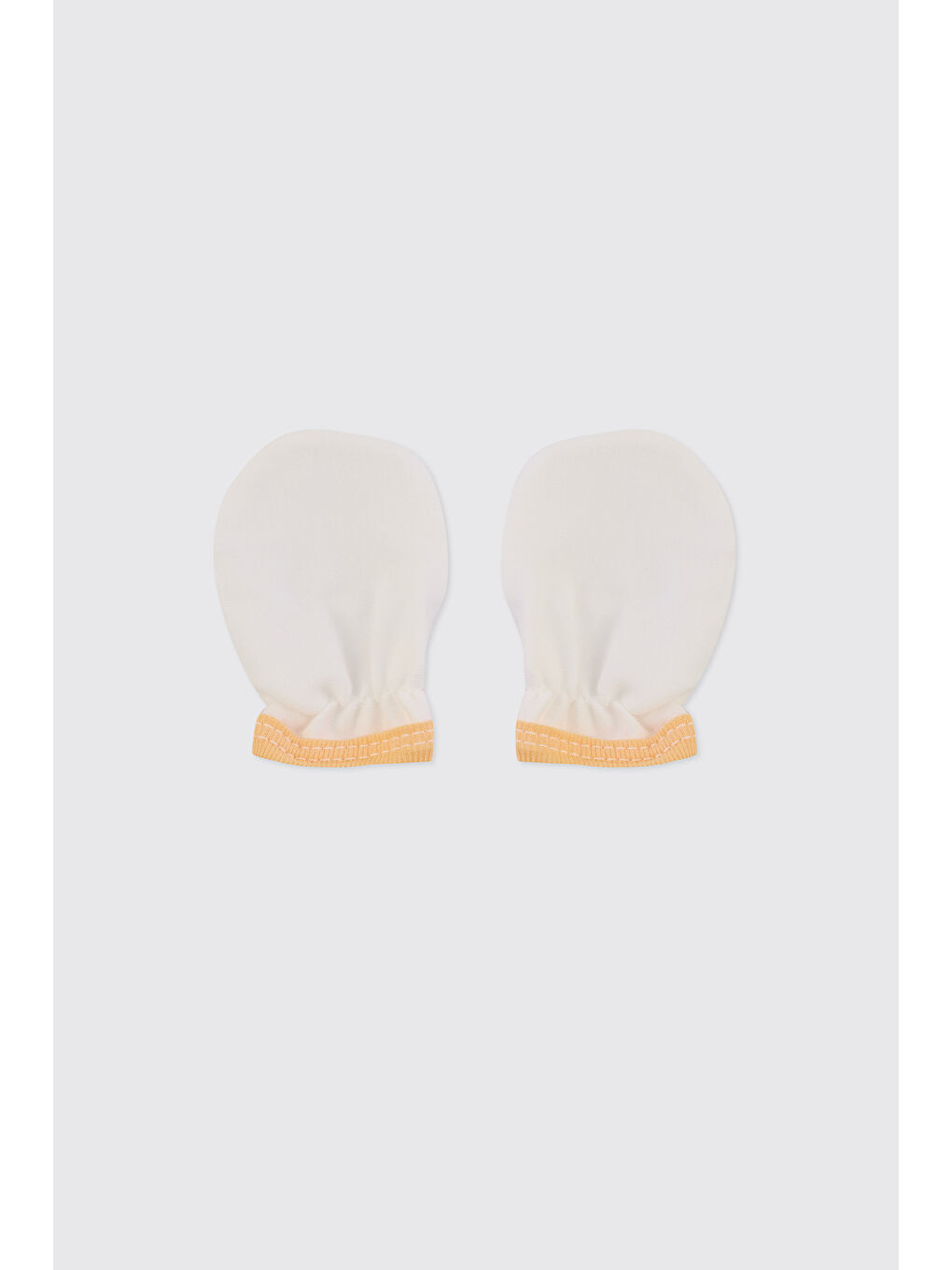 Yenidoğan Sarı 10'lu Hastane Çıkış Seti-7