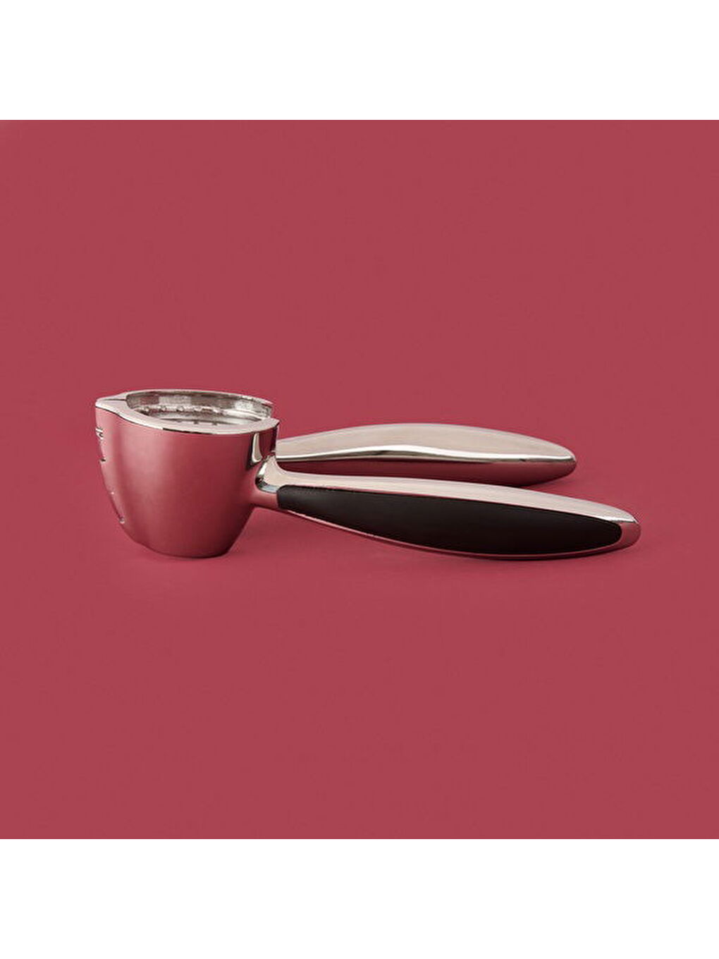 Ceviz Kıracağı - Gri - 14x4,5 cm-2