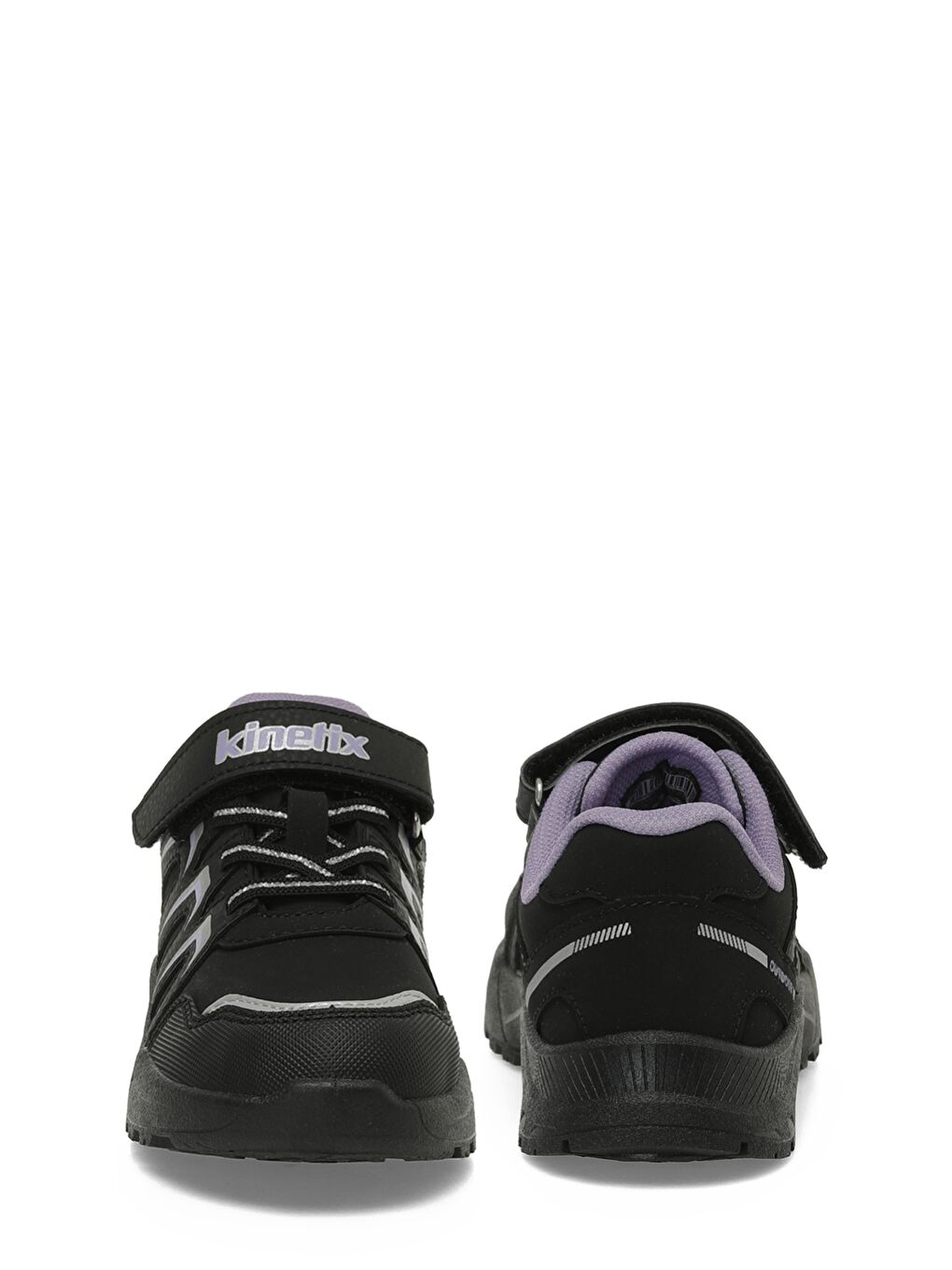 BALVIN F 5PR Siyah Kız Çocuk Outdoor-4