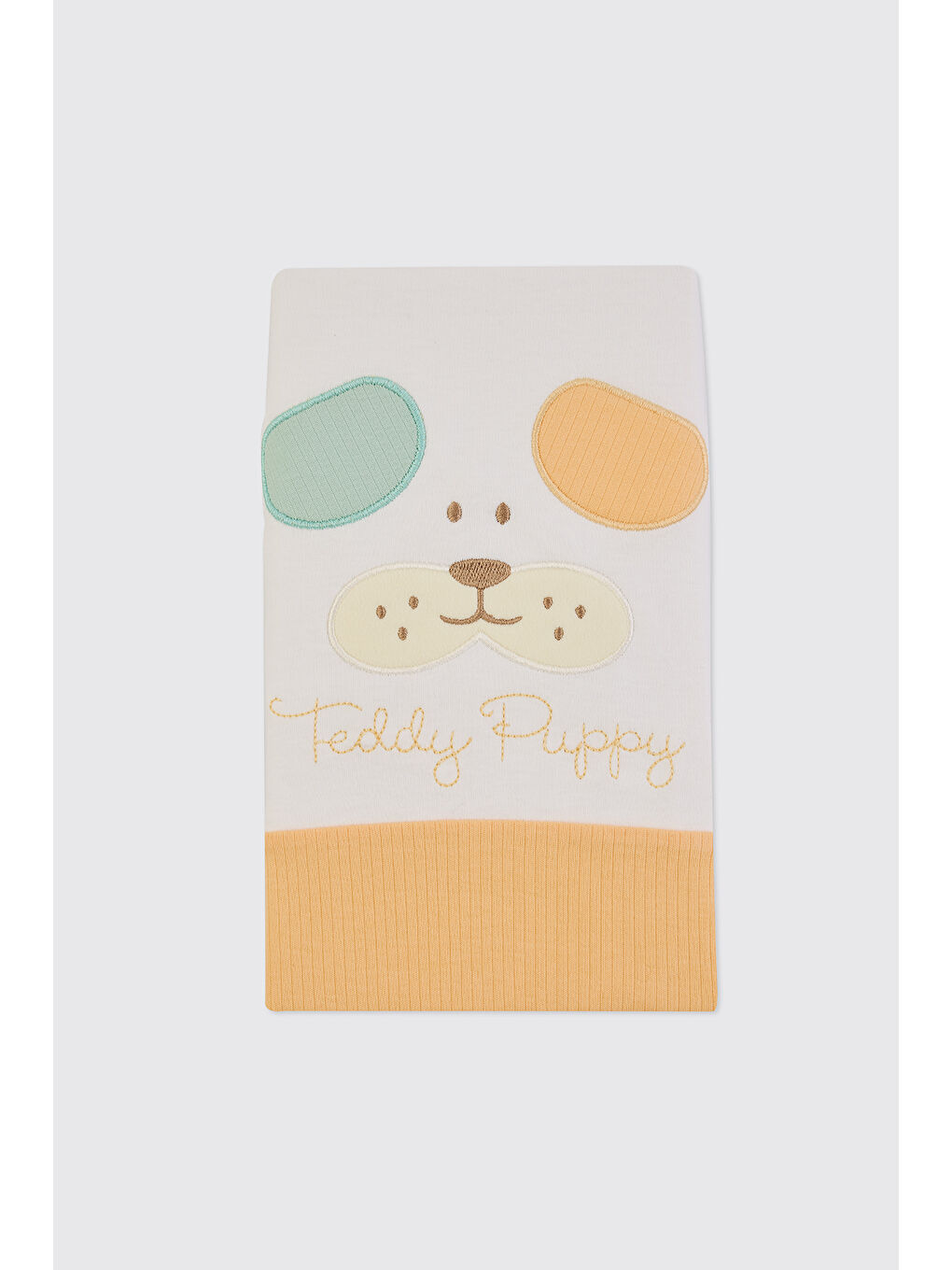 Yenidoğan Sarı 10'lu Hastane Çıkış Seti-9