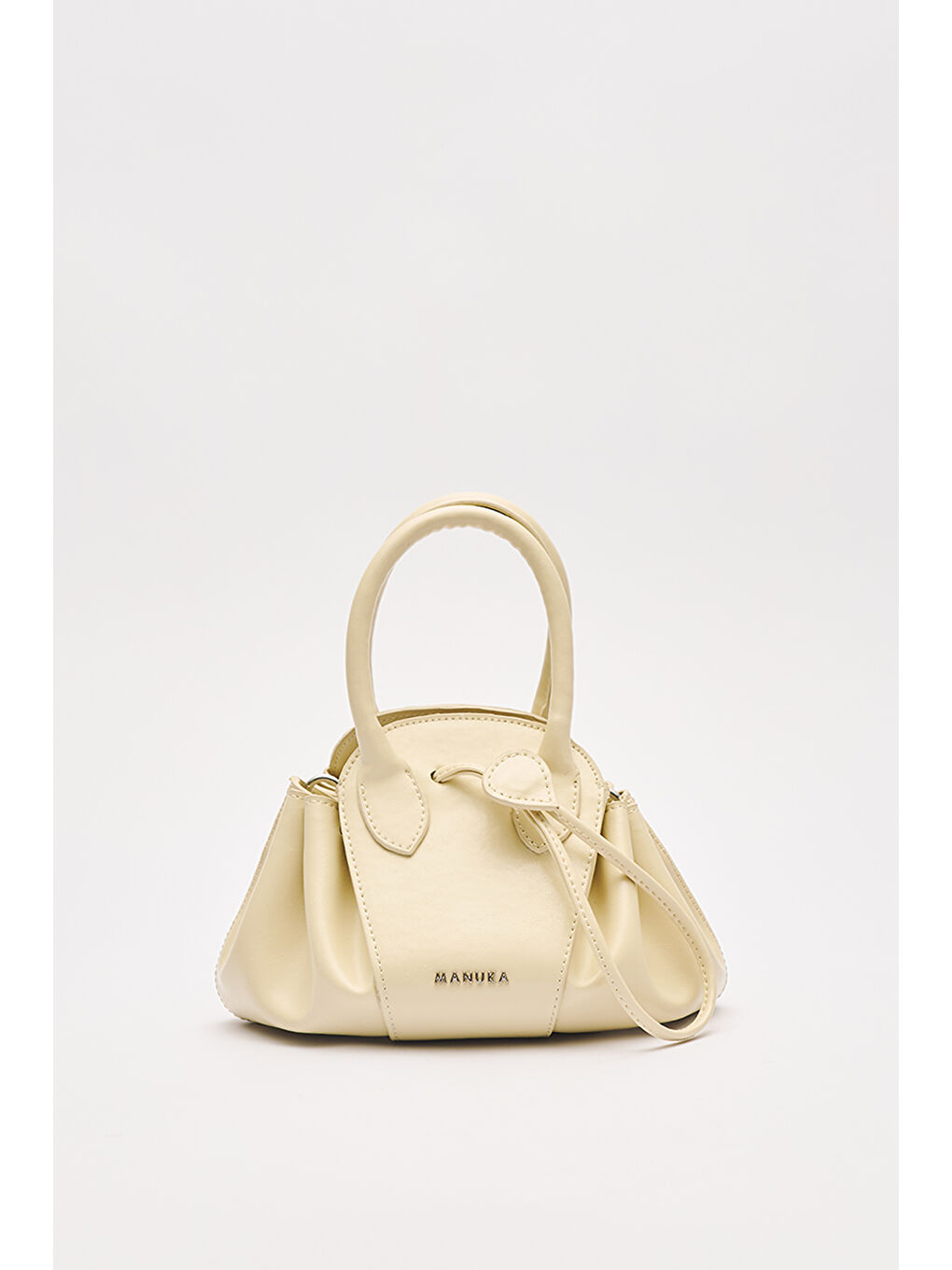 Berly Tasarım Çanta Sarı-6