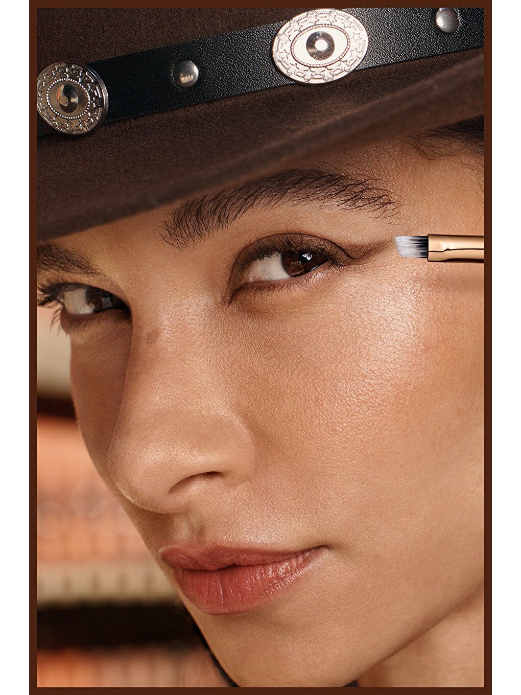 Sculpting Stix Çift Uçlu Göz Kalemi - 014 Mocha Contour-9