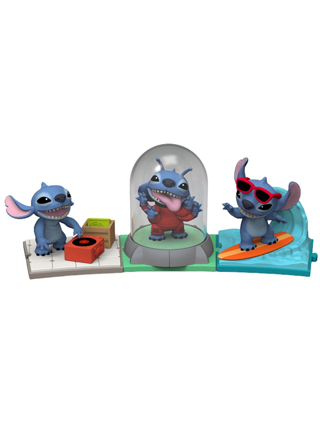 Sürpriz Movie Figür 46109-4