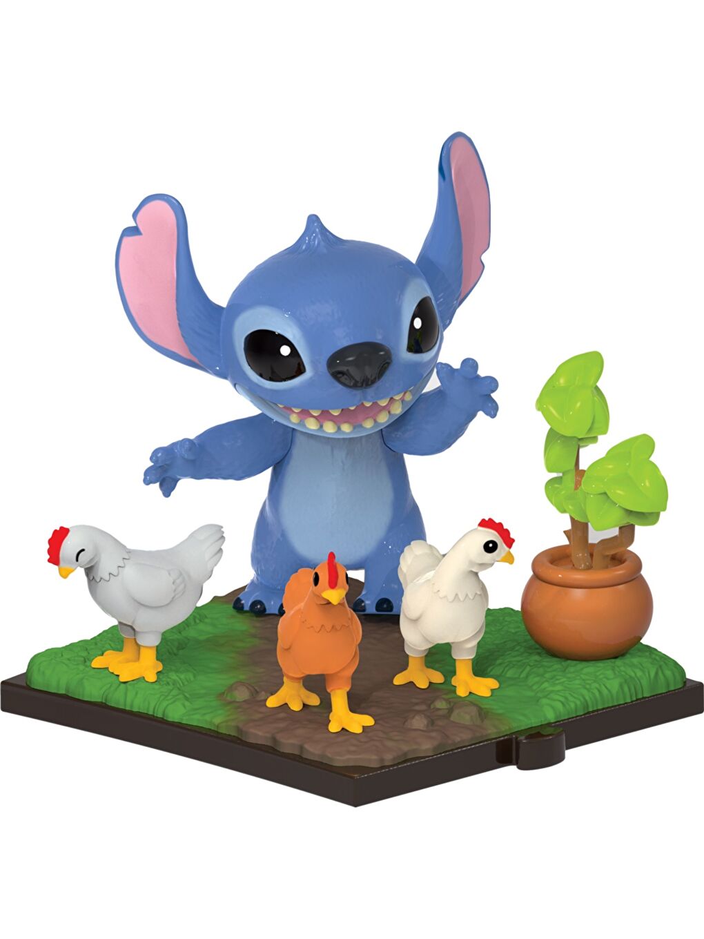 Sürpriz Movie Figür 46109-5