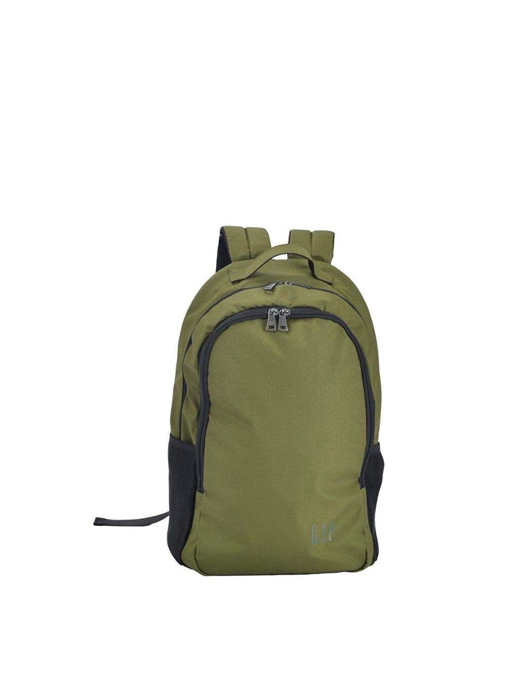 Haki Life Style GQ405 Sırt Çantası-1