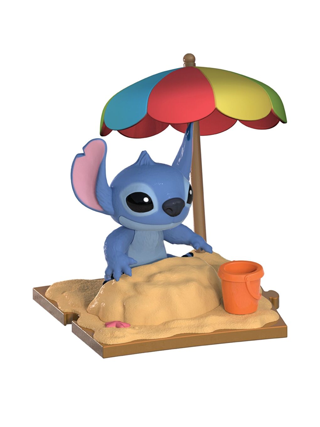 Sürpriz Movie Figür 46109-7