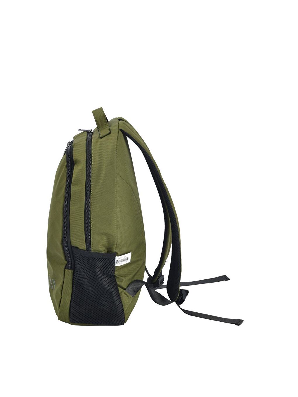 Haki Life Style GQ405 Sırt Çantası-2