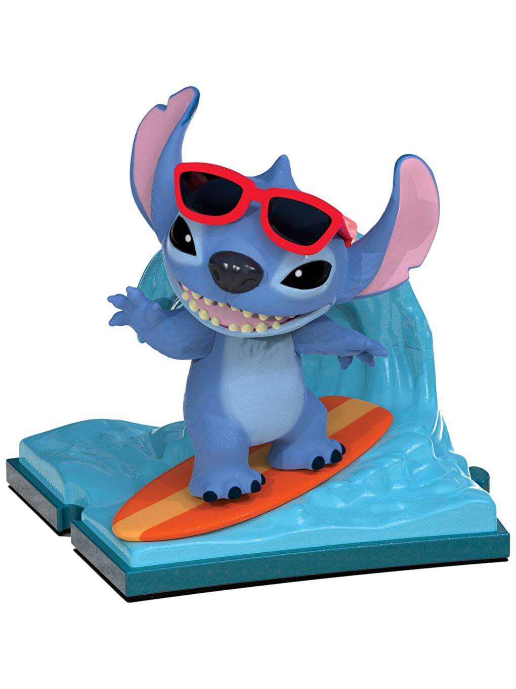 Sürpriz Movie Figür 46109-8