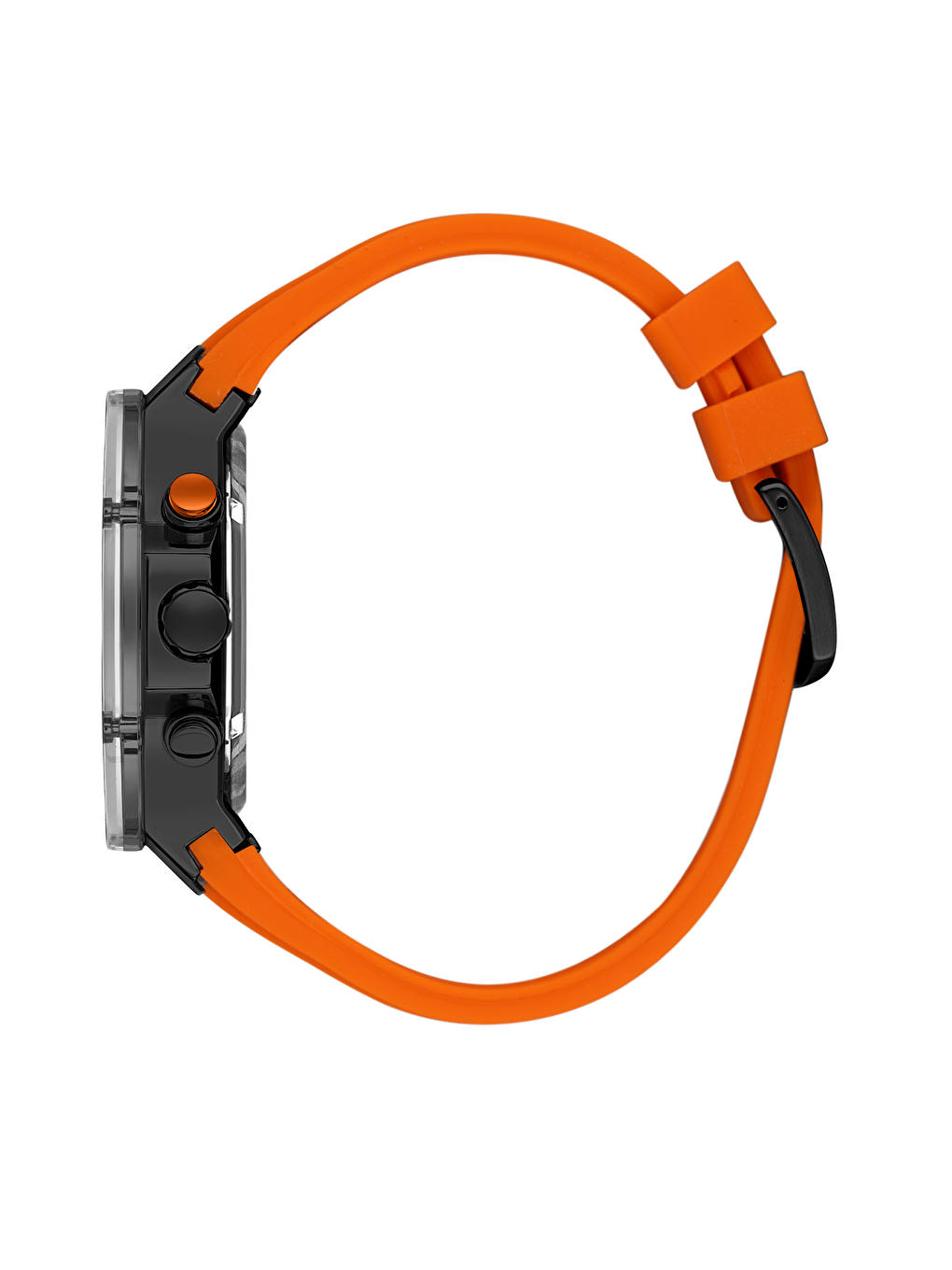 Turuncu DK.1.13889-6 Erkek Kol Saati-1