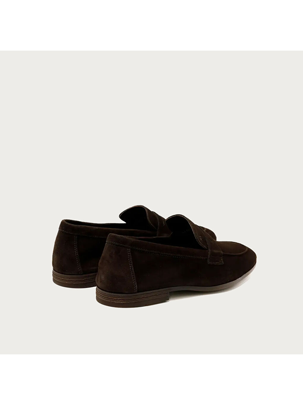 Kahverengi Erkek Klasik Ayakkabı 34D5 DAINO Cacao-4