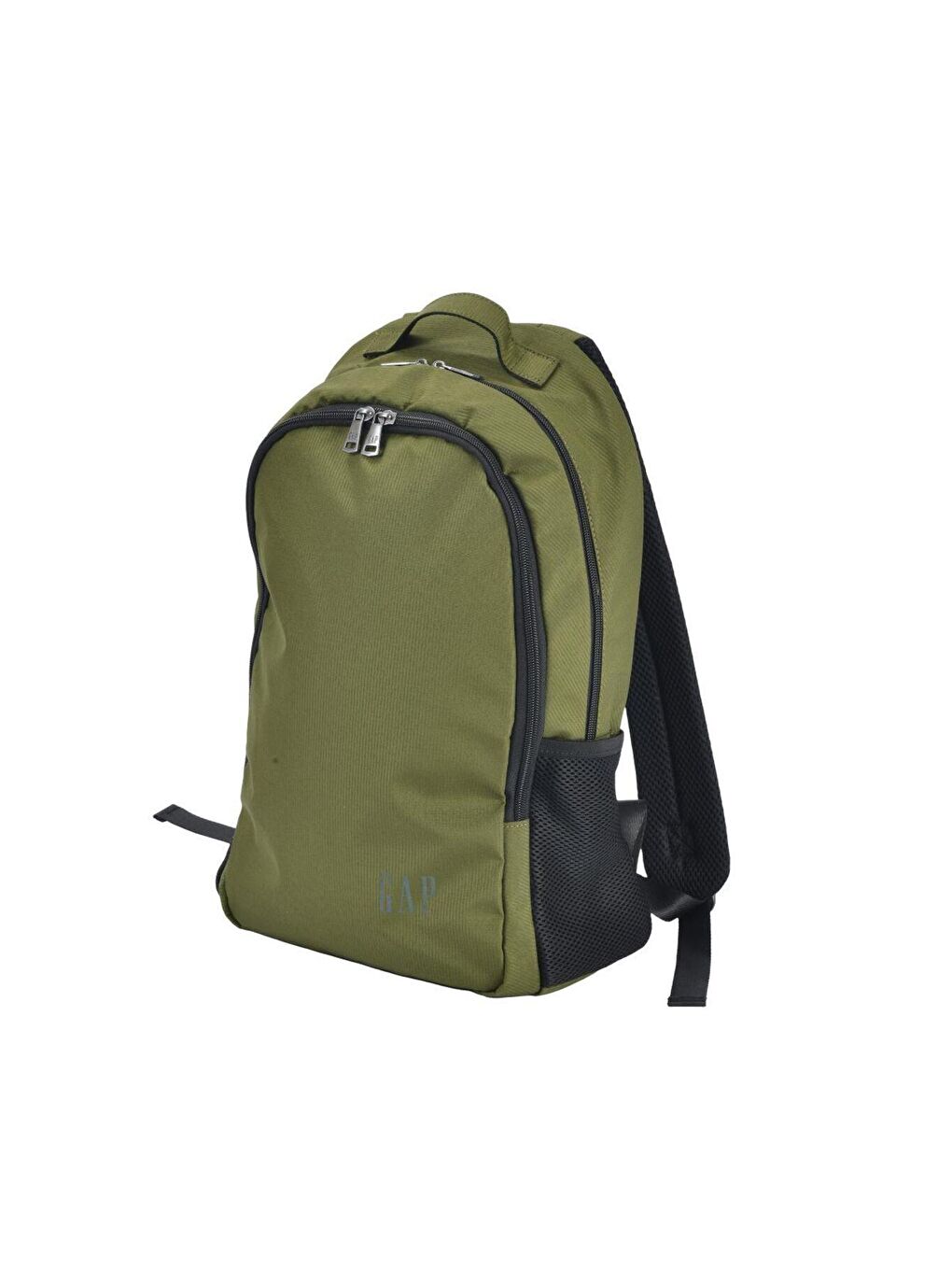 Haki Life Style GQ405 Sırt Çantası-4