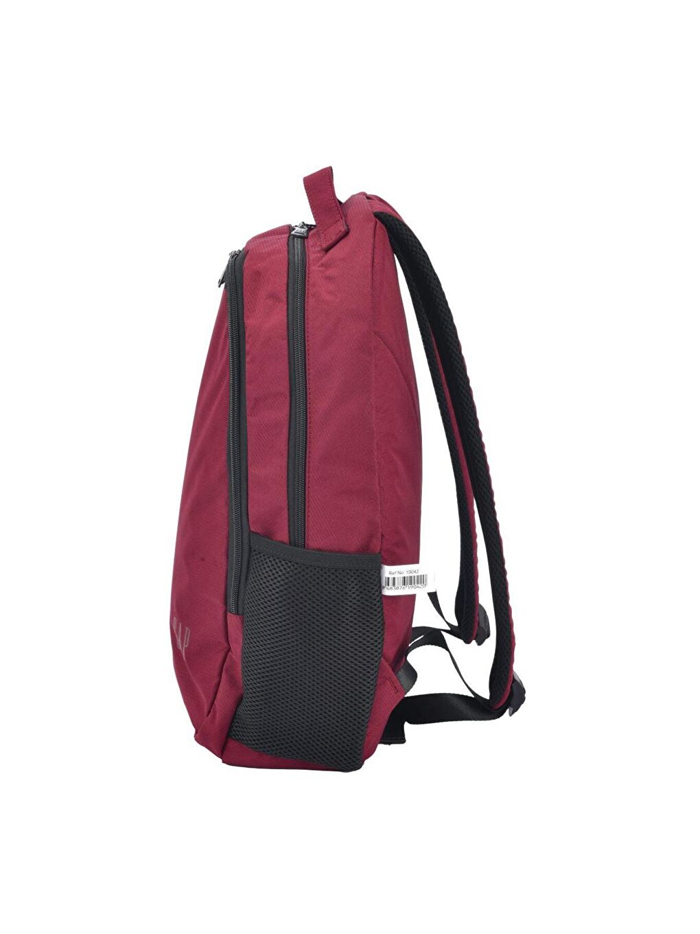 Bordo Life Style GQ405- Sırt Çantası-7