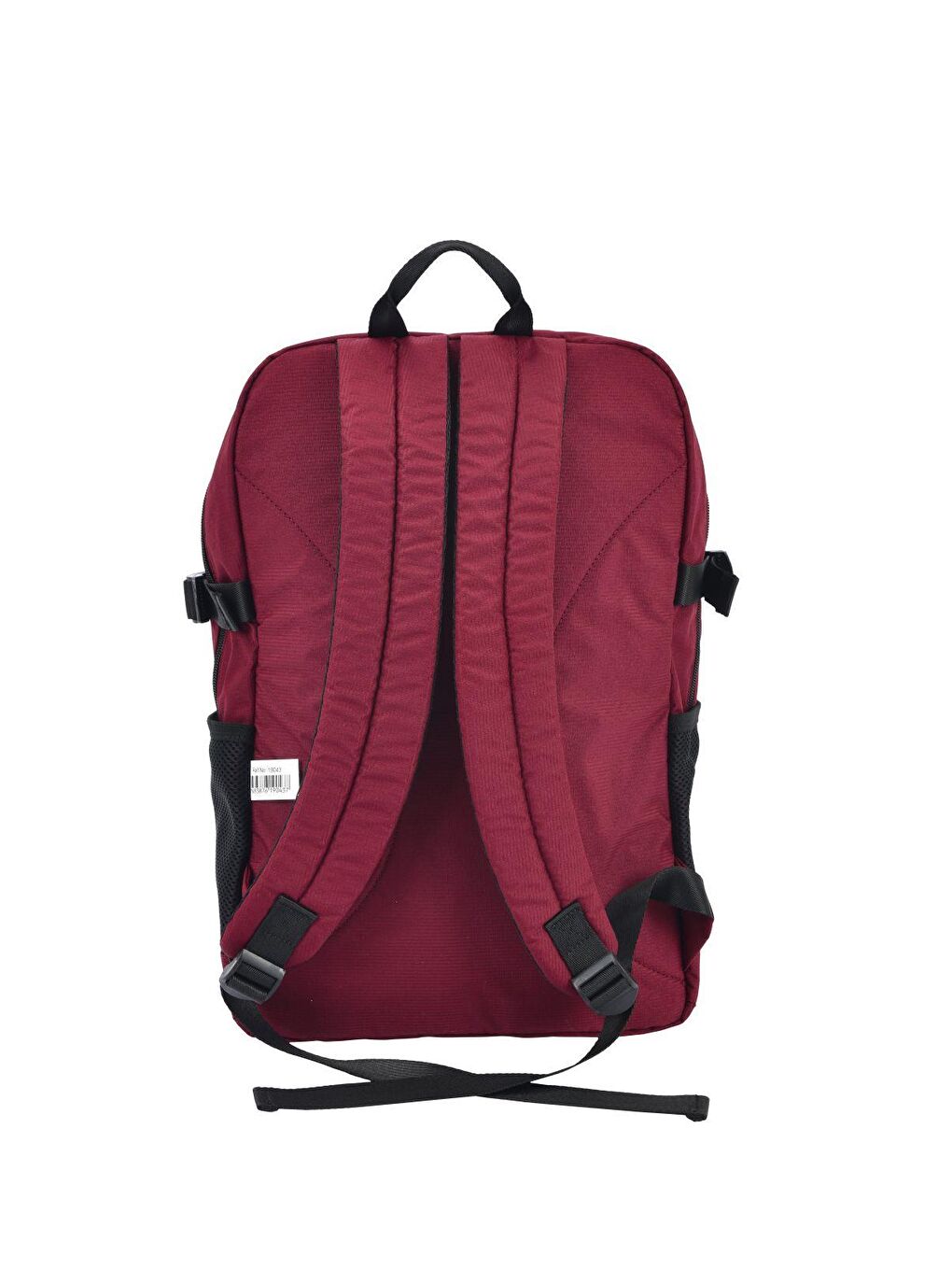 Bordo Life Style GQ406- Sırt Çantası-1