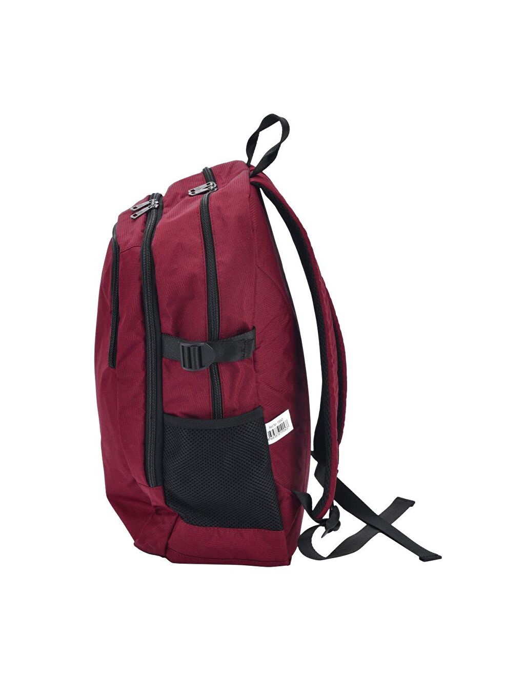 Bordo Life Style GQ406- Sırt Çantası-3