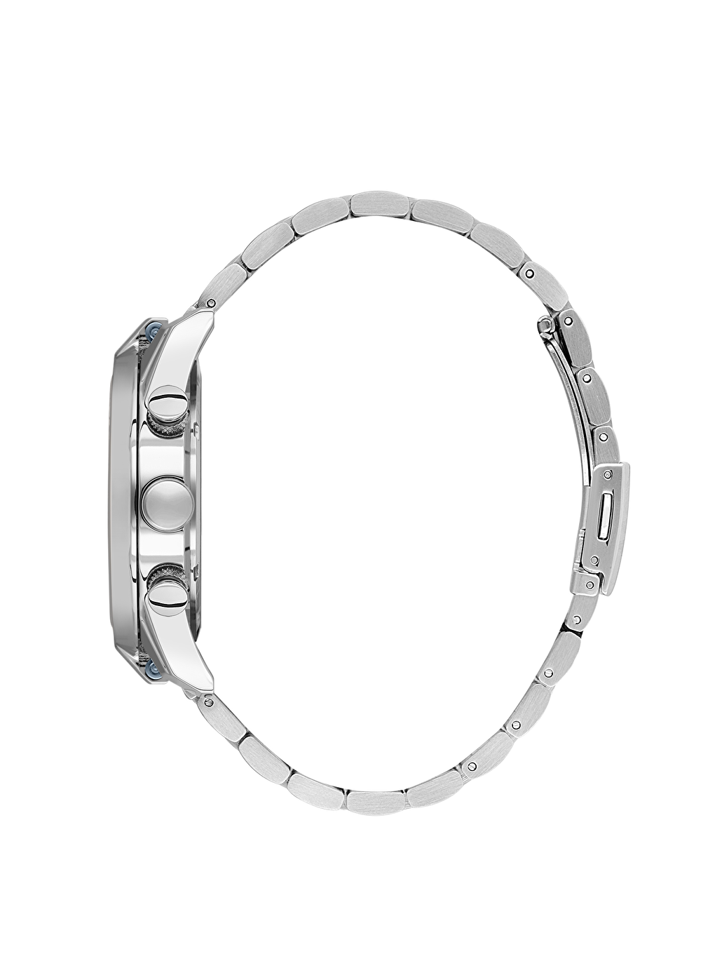 Gri DK.1.13802-12 Premium Erkek Kol Saati-1