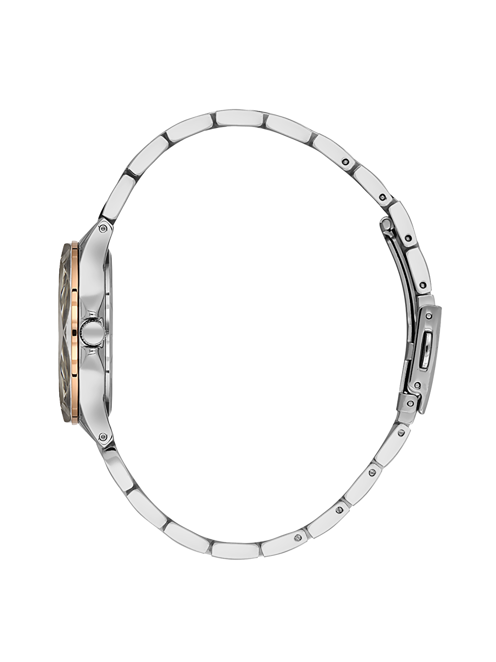 Gri DKE.1.10894-6 Premium Kadın Kol Saati-1