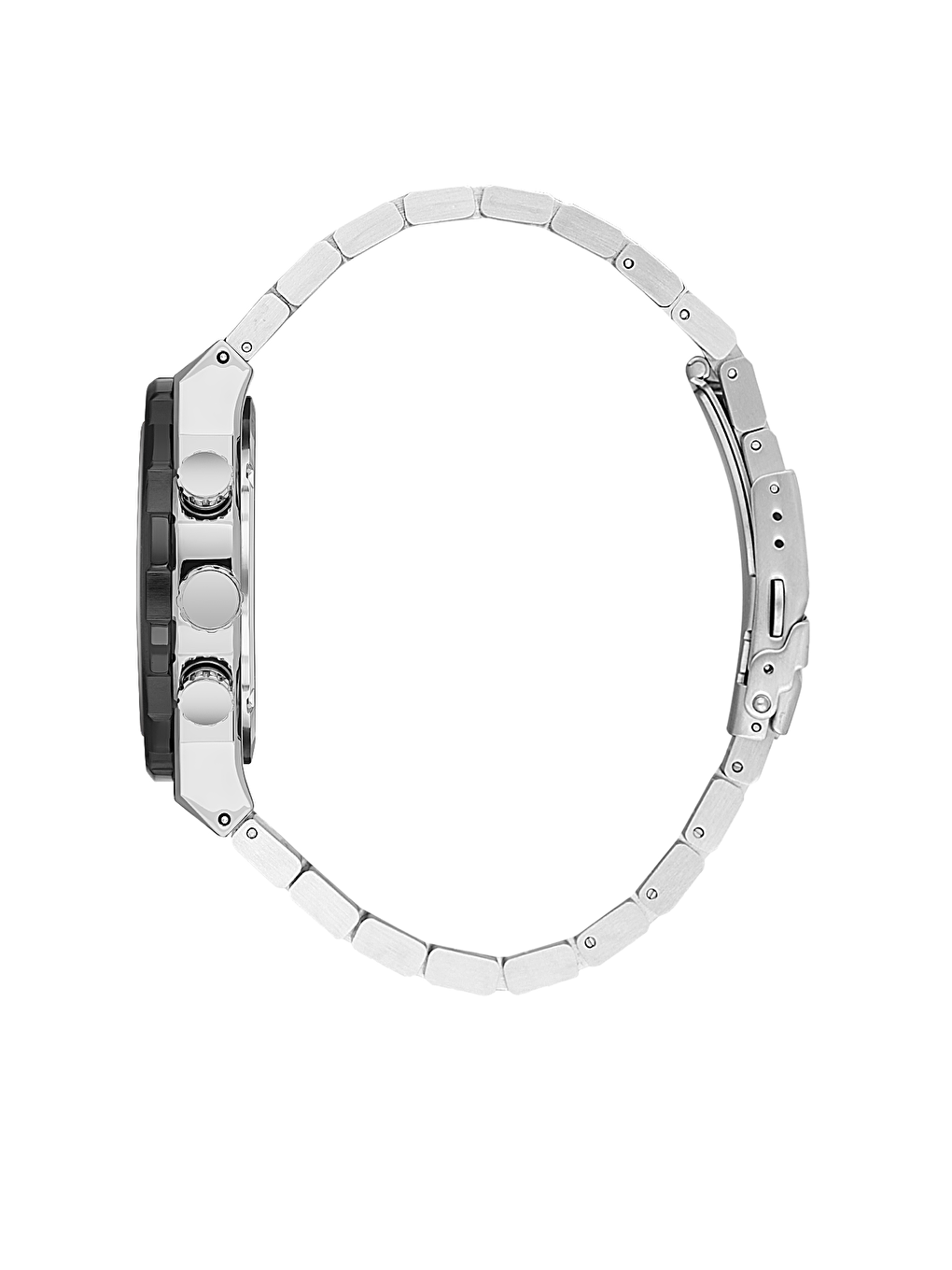 Gri DKE.1.10864-7 Exclusive Erkek Kol Saati-1