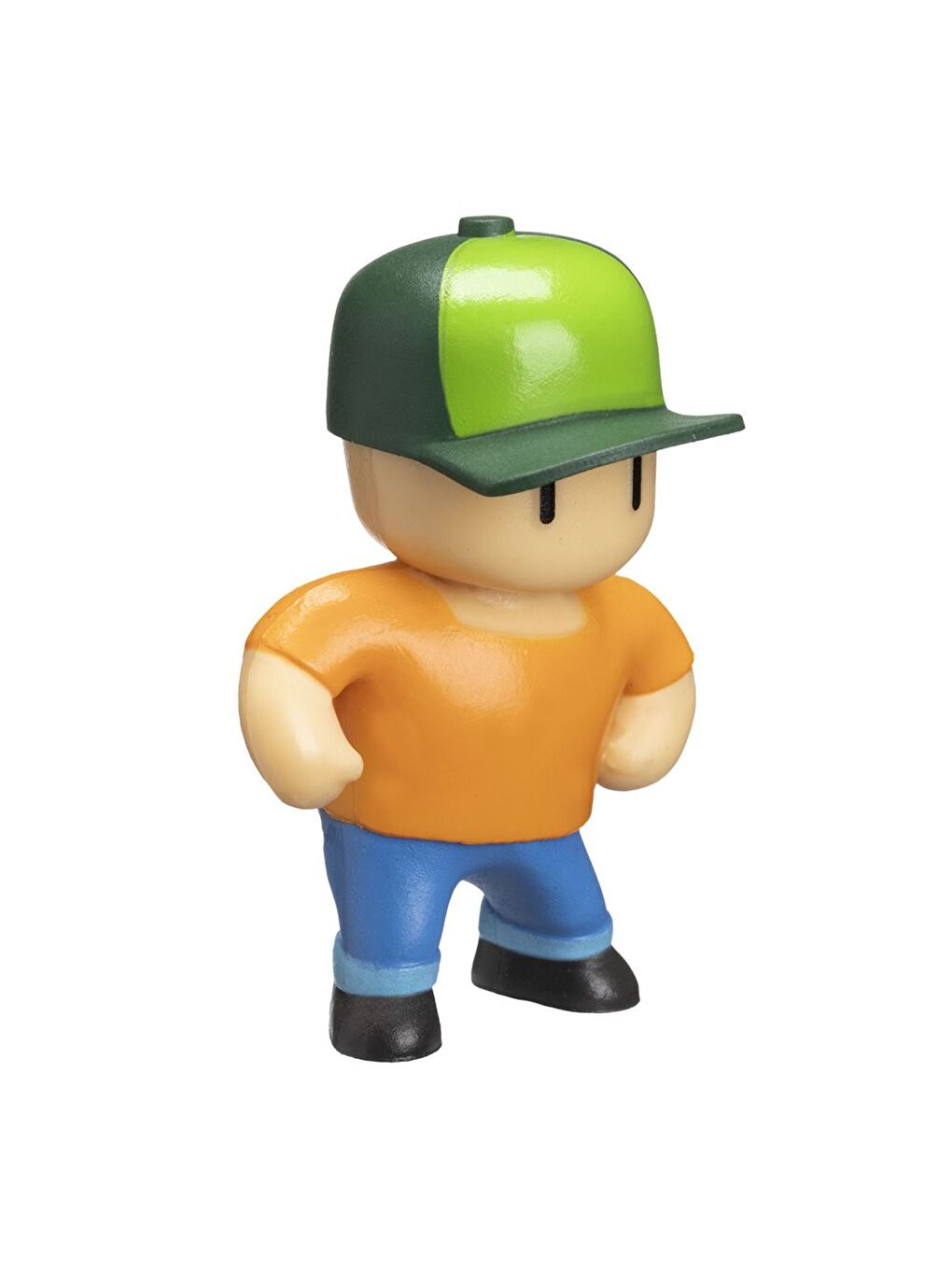 Stumble Guys Tekli Figür SG2210 - Mr. Stumble