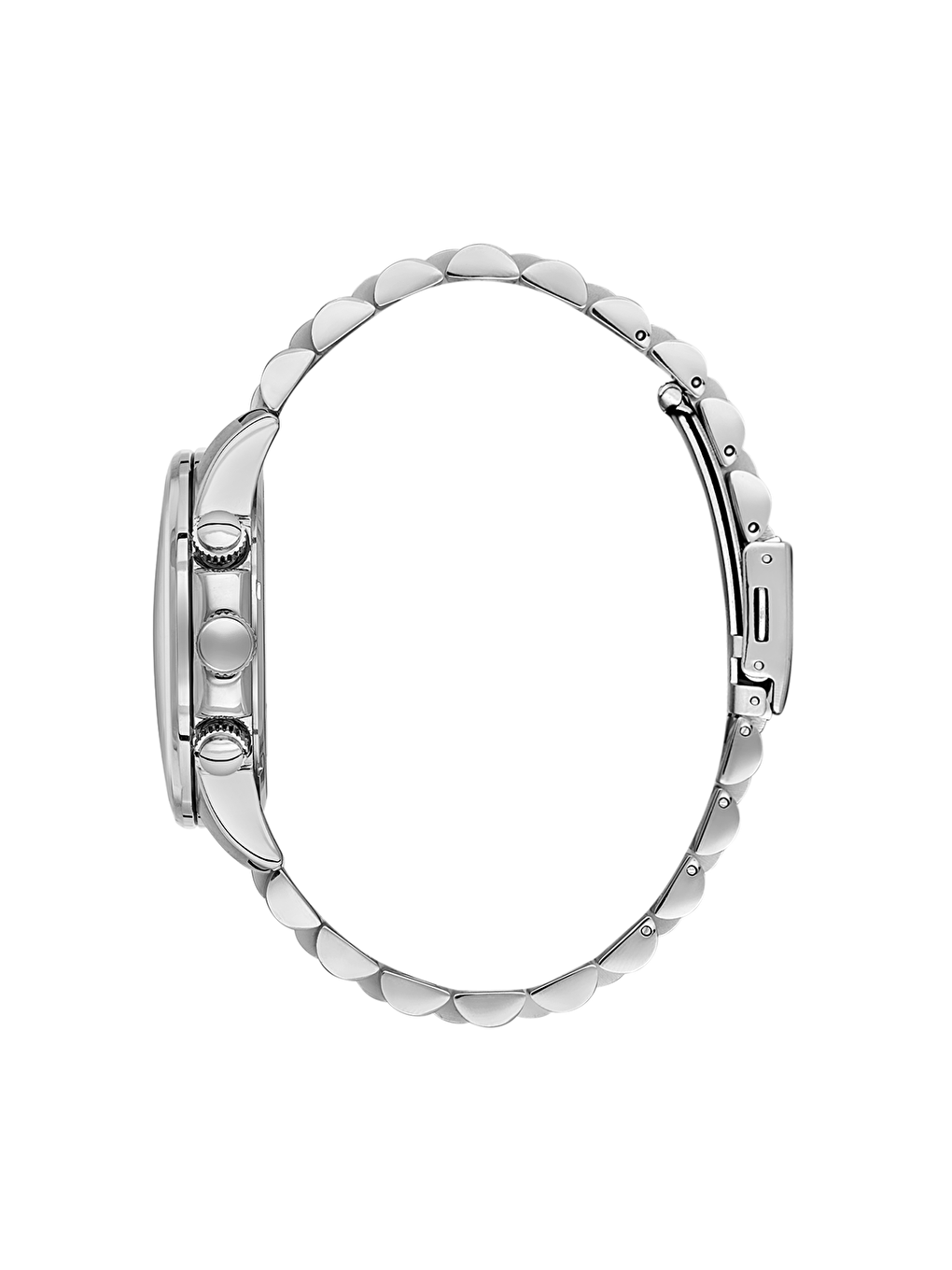 Lacivert DK.6.14232-8 Exclusive Erkek Kol Saati-1