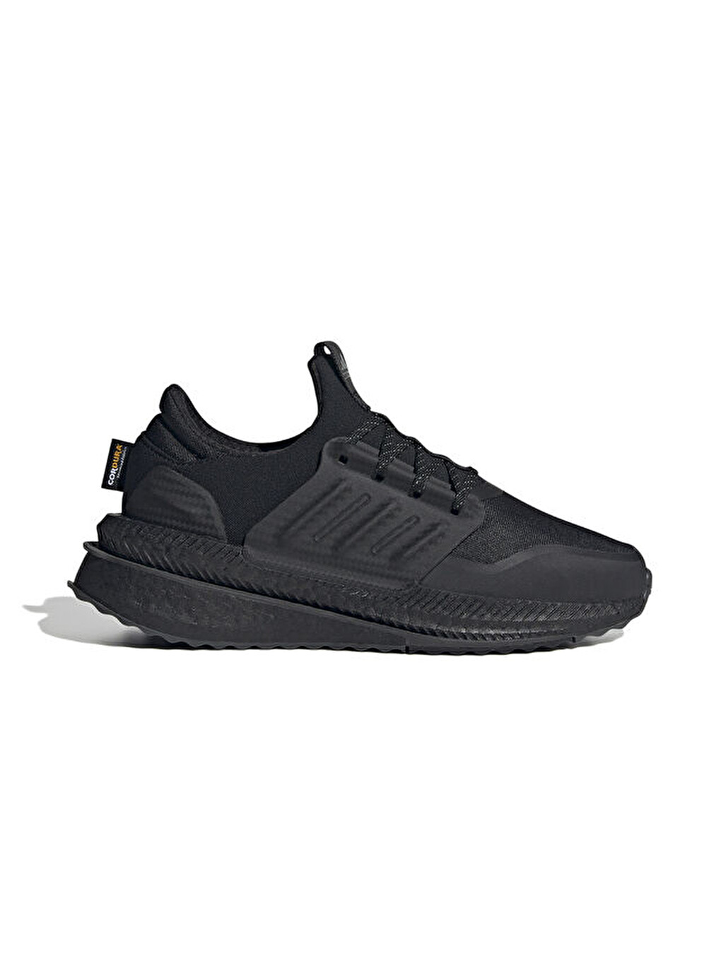 X_plrboost Kadın Koşu Ayakkabısı Id9585 Siyah