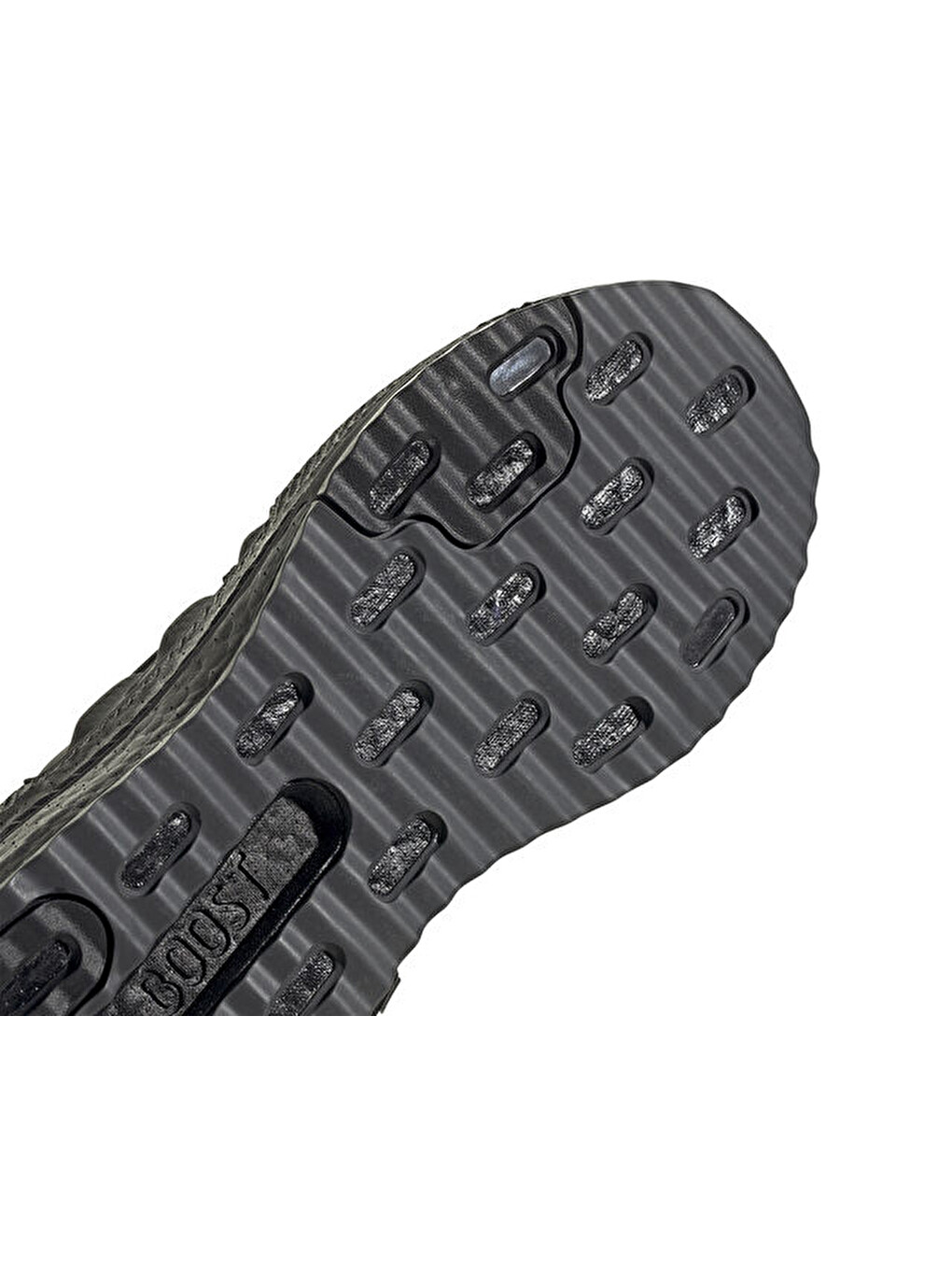 X_plrboost Kadın Koşu Ayakkabısı Id9585 Siyah-1