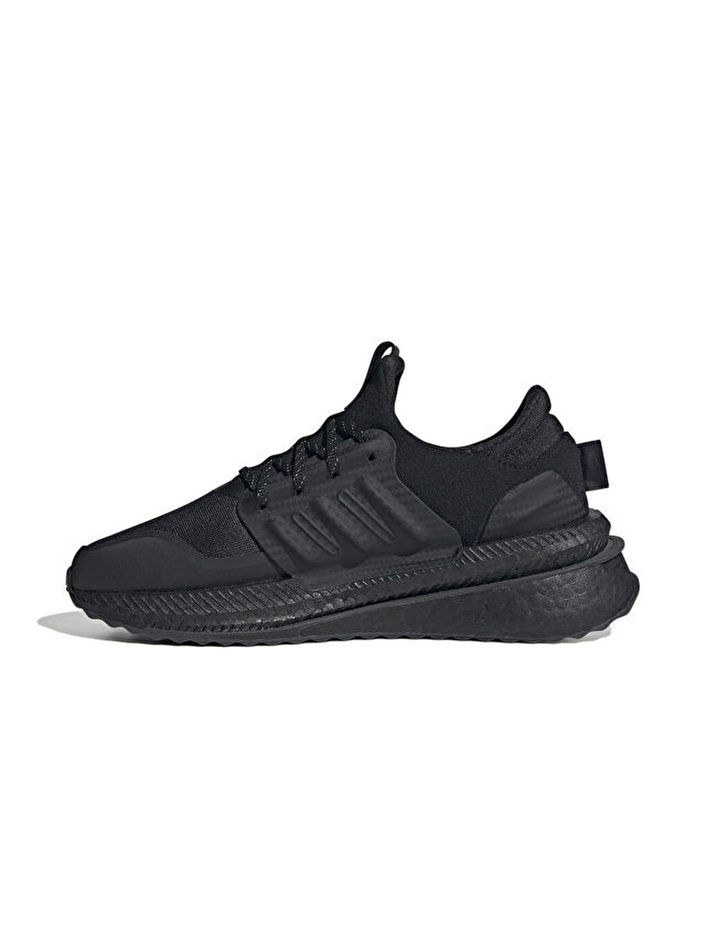 X_plrboost Kadın Koşu Ayakkabısı Id9585 Siyah-2
